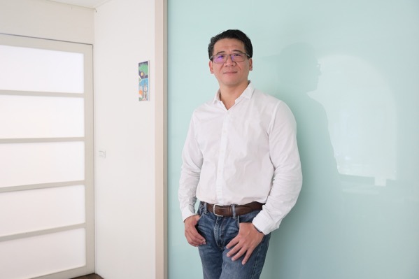 職業講師王永福福哥 邱劍英攝46