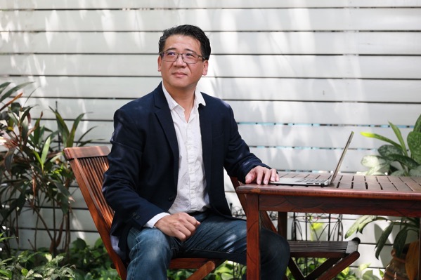 職業講師王永福福哥 邱劍英攝09