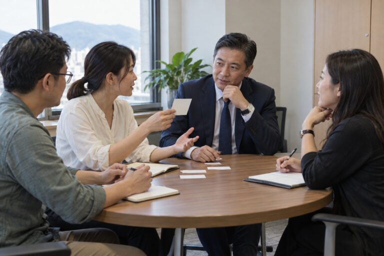 「福哥來信」何飛鵬社長訪談回顧：工作、管理與創業的提醒